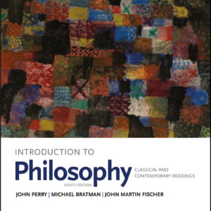 Introduction to Philosophy