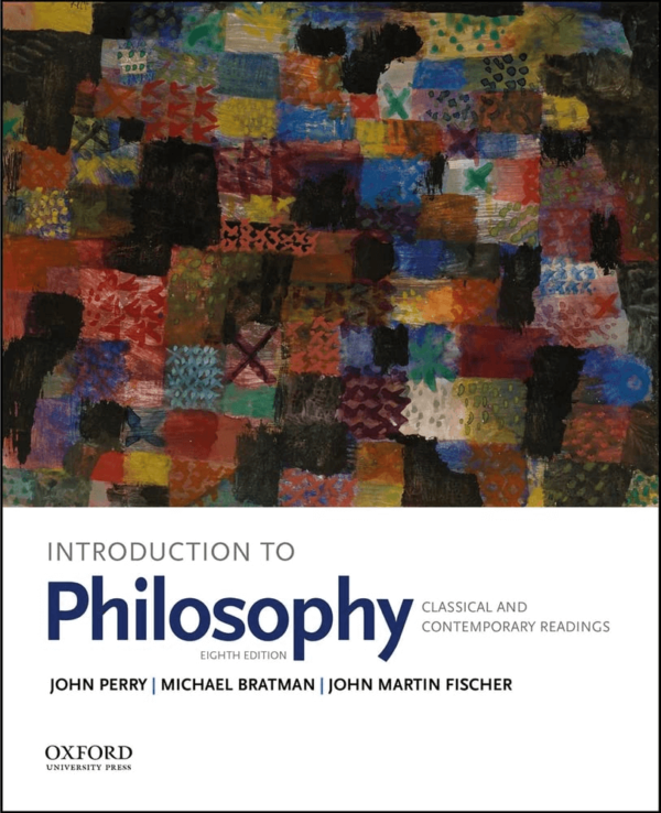 Introduction To Philosophy