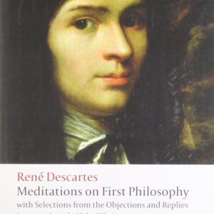 Meditations on First Philosophy