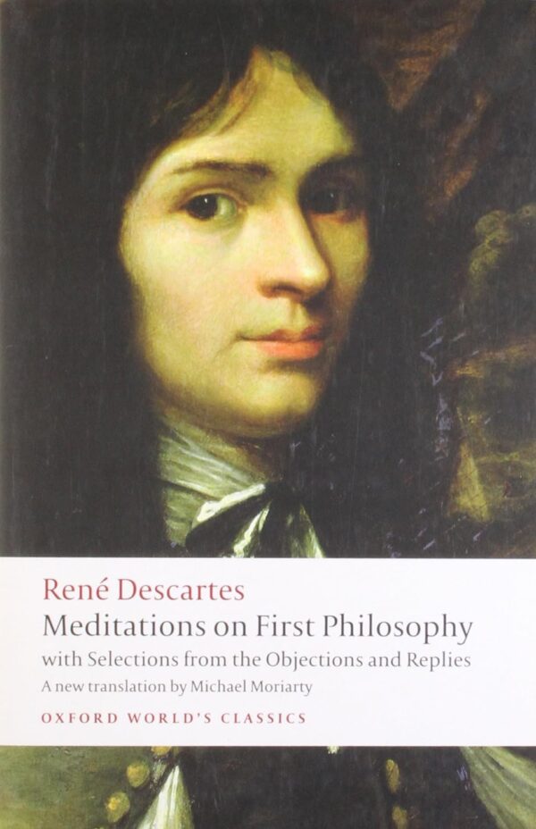 Meditations on First Philosophy