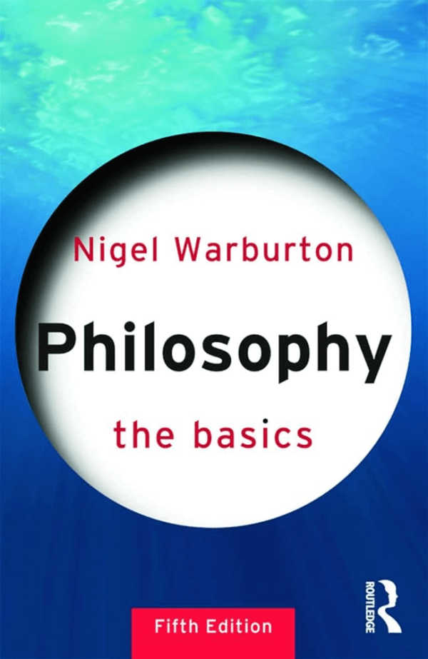 NigelWarberton_Philosophy-theBasic