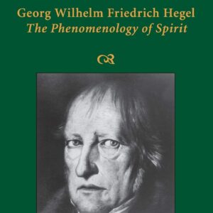 Phenomenology of Spirit