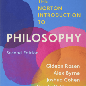 The Norton Introduction to Philosophy