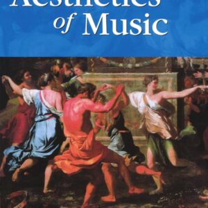 Scruton, Roger. 1997. The Aesthetics of Music. Oxford